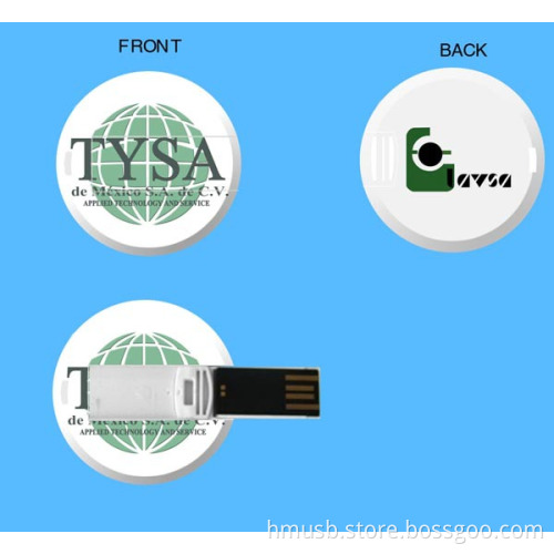 factory custom credit card usb by your design